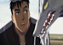 2d animation video anime animation,  2d anime style, anime animation